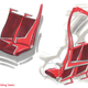 Illustration for article titled Designer Pitches Big Idea For New London Double-Decker Buses